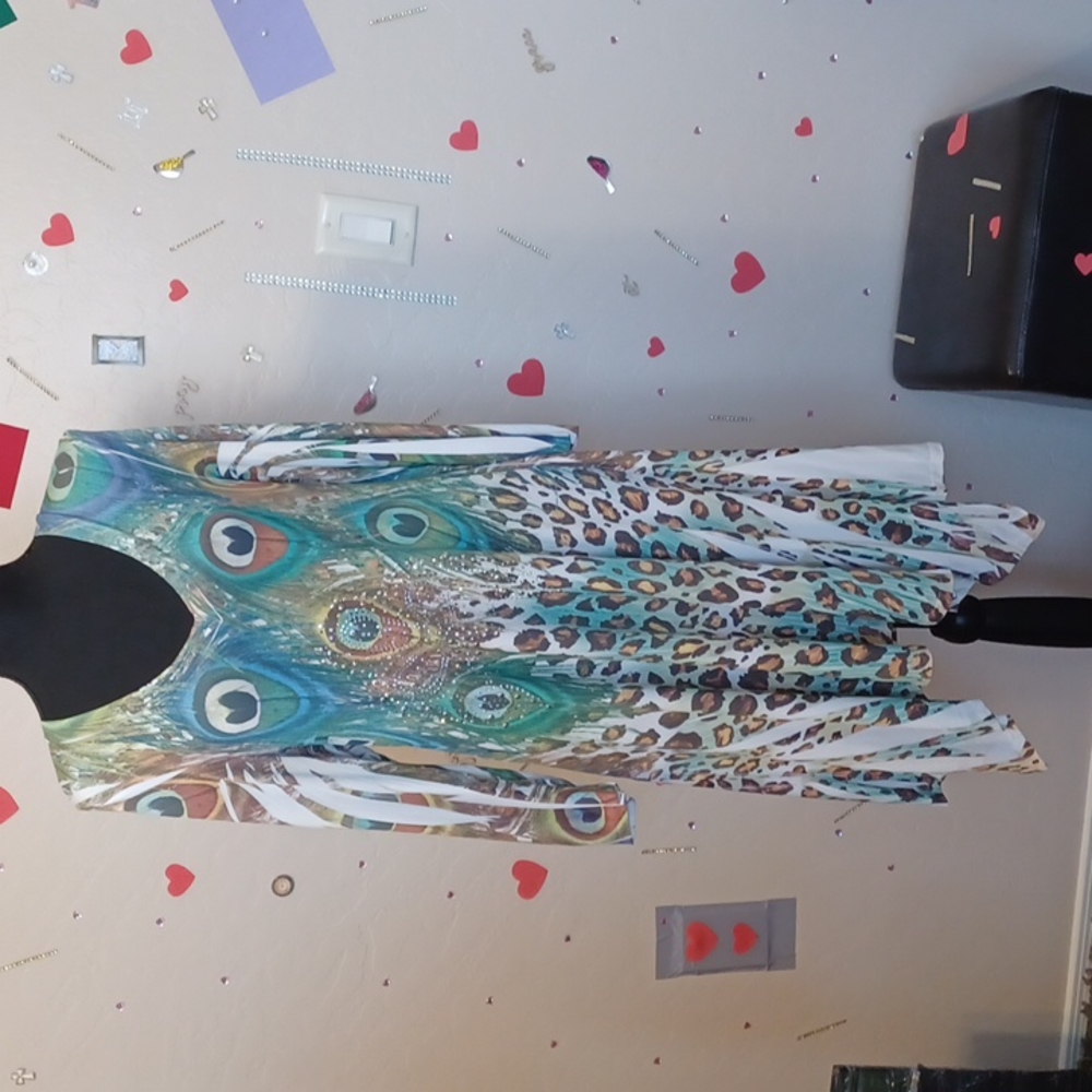 Hecho En Women's Dress